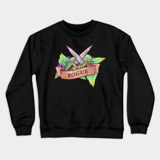 Rogue Crewneck Sweatshirt